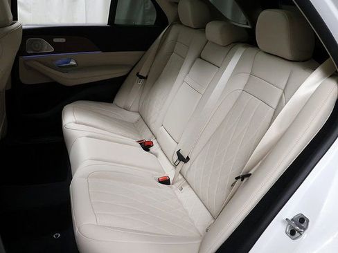 Certified 2026 Mercedes-Benz GLE 53 AMG 4MATIC image 13