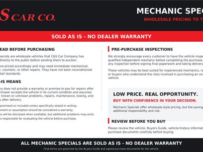 Used 2011 GMC Terrain SLT