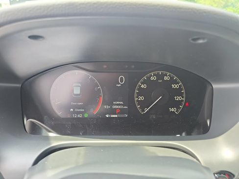 New 2027 Honda HR-V Sport image 14