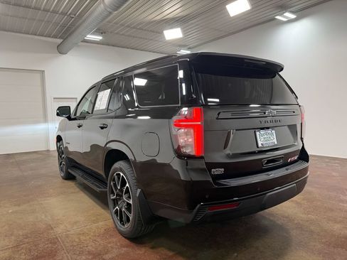 Used 2024 Chevrolet Tahoe RST w/ Luxury Package AWD/4WD image 36