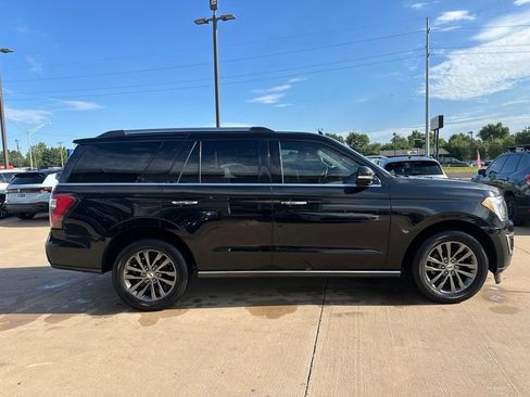 Used 2020 Ford Expedition Limited RWD image 4