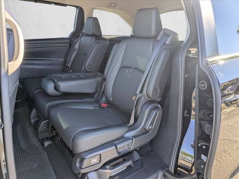 New 2026 Honda Odyssey EX-L image 16