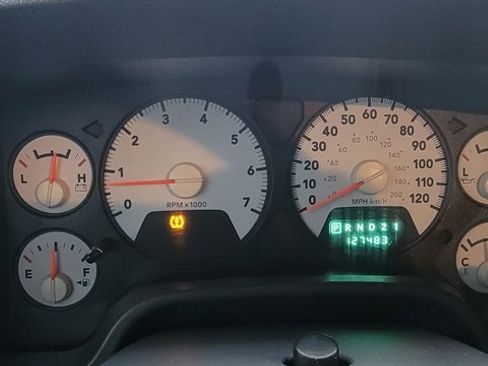 Used 2008 Dodge Ram 2500 Truck ST w/ Popular Equipment Group image 29