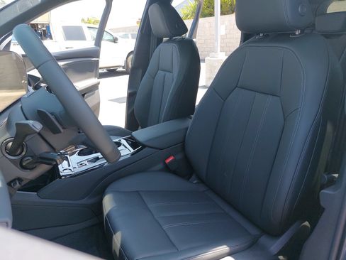 New 2027 Audi Q6 e-tron Premium Plus AWD/4WD image 15