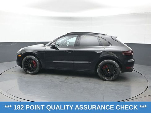 Used 2017 Porsche Macan GTS image 4