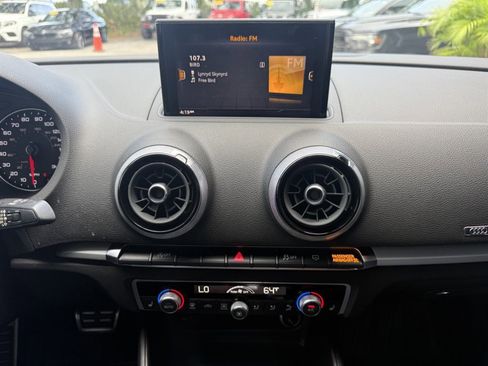 Used 2019 Audi A3 2.0T Premium w/ Convenience Package image 21