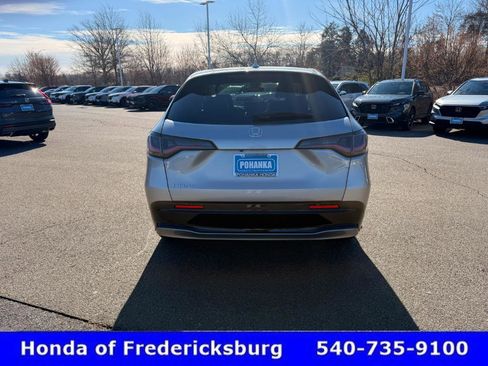 Used 2026 Honda HR-V EX-L image 5