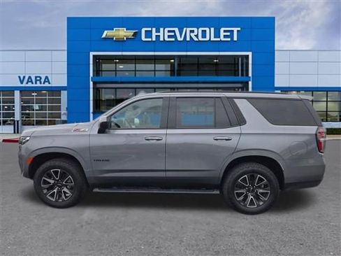 Used 2021 Chevrolet Tahoe Z71 AWD/4WD image 2