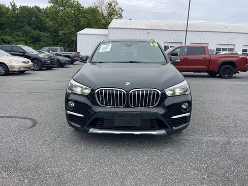 Used 2019 BMW X1 xDrive28i AWD/4WD image 8