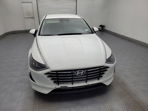 Used 2022 Hyundai Sonata SE image 14