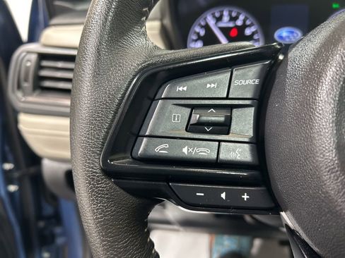 Used 2025 Subaru Forester Premium w/ Convenience Package #1 image 25