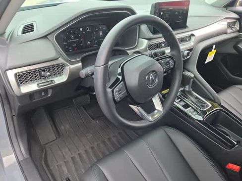 Certified 2026 Acura Integra FWD image 10
