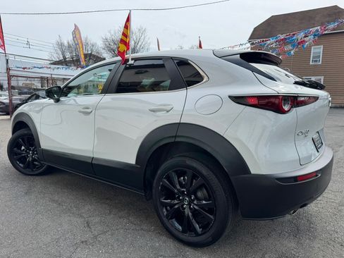 Used 2024 MAZDA CX-30 AWD 2.5 S w/ Select Sport Pkg image 3