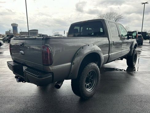 Used 2013 Ford F350 Lariat w/ Chrome Pkg image 7