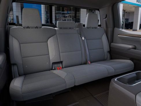 New 2026 Chevrolet Silverado 1500 LT Trail Boss w/ Convenience Package II image 17