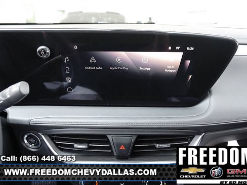 New 2026 Buick Encore GX Sport Touring image 20