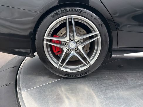 Used 2016 Mercedes-Benz C 63 AMG S image 10