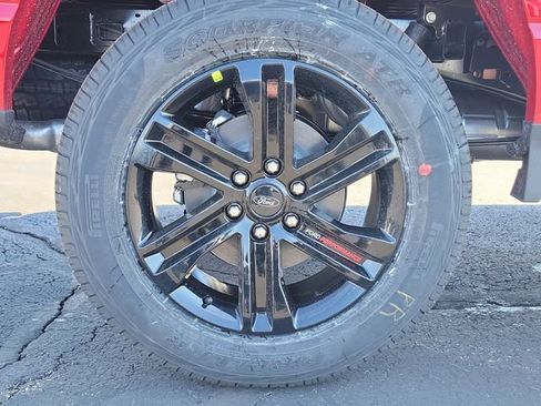 New 2026 Ford F150 XLT w/ Equipment Group 302A MID AWD/4WD image 5