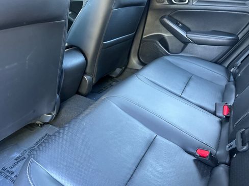 Used 2023 Honda Civic EX-L image 4