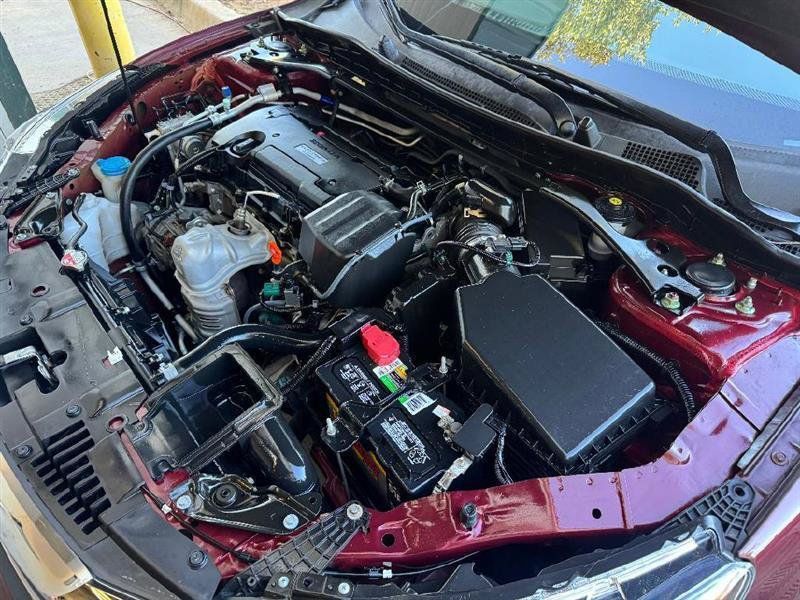 Used 2017 Honda Accord Sport Special Edition image 21