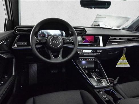 New 2026 Audi A3 2.0T Premium Plus image 19