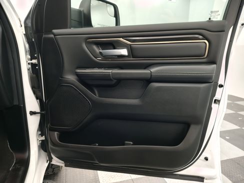 Used 2022 RAM 1500 Sport w/ Rebel Level 2 Equipment Group AWD/4WD image 14