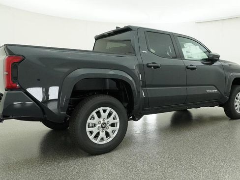 New 2026 Toyota Tacoma SR5 RWD image 28