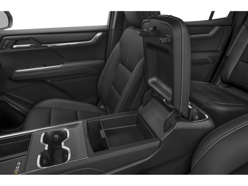 New 2025 GMC Acadia Elevation AWD/4WD image 37
