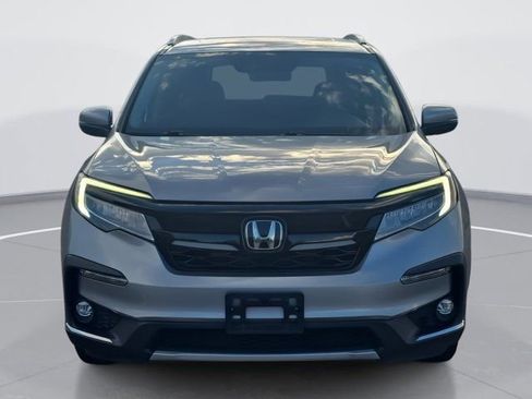 Used 2020 Honda Pilot Elite image 8