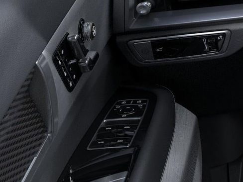 New 2026 Cadillac Vistiq Luxury image 22