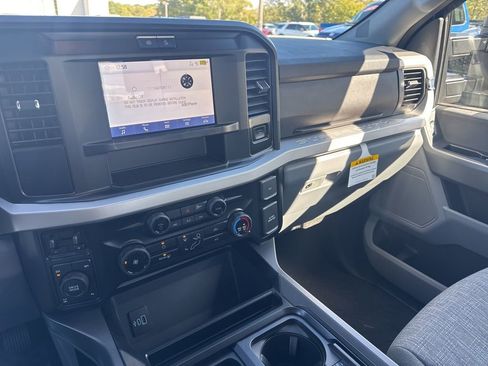 New 2026 Ford F350 XLT w/ FX4 Off-Road Package image 19