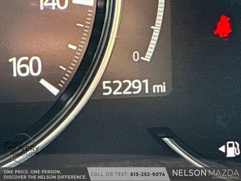 Certified 2023 MAZDA CX-5 AWD 2.5 Turbo image 18