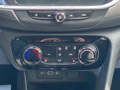 Used 2023 Buick Encore GX Preferred w/ Cold Weather Comfort Package image 22