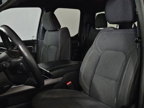 Used 2024 RAM 1500 Lone Star RWD image 22