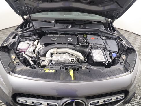 New 2026 Mercedes-Benz GLA 250 image 20