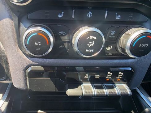 Used 2023 RAM 1500 Lone Star AWD/4WD image 22