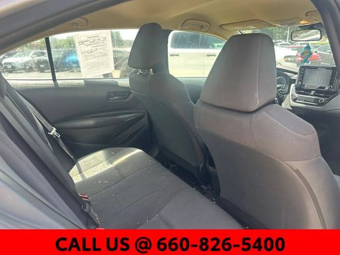 Used 2022 Toyota Corolla LE FWD image 6