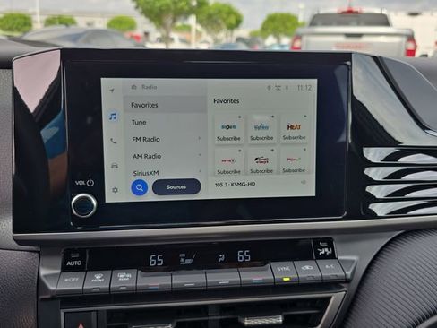 Used 2026 Toyota Camry SE w/ Convenience Package image 20