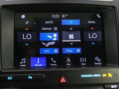 Used 2019 Ford Explorer Sport w/ Equipment Group 401A AWD/4WD image 26