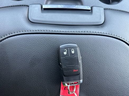 Used 2023 RAM 3500 Tradesman w/ Convenience Group image 35