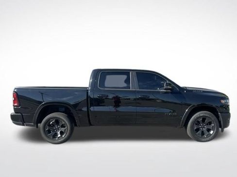 Used 2025 RAM 1500 Big Horn AWD/4WD image 12