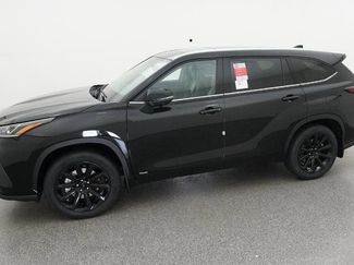 New 2026 Toyota Highlander Limited video 2