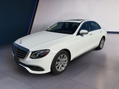 Used 2017 Mercedes-Benz E 300