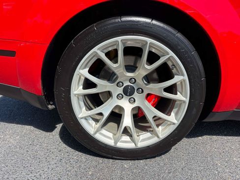 Used 2023 Dodge Challenger SRT Hellcat RWD image 33