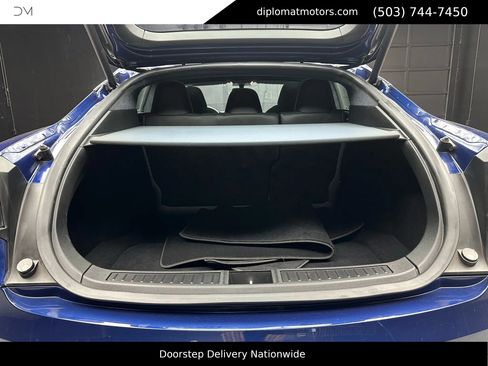 Used 2019 Tesla Model S Performance image 40