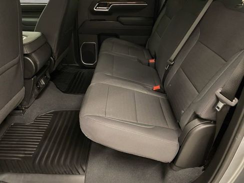 New 2026 Chevrolet Silverado 1500 LT w/ All Star Edition Plus image 26