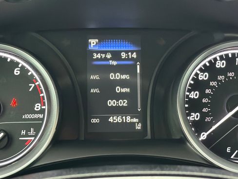 Certified 2024 Toyota Camry LE image 23