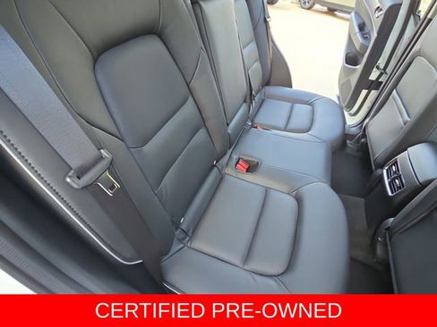 Used 2025 MAZDA CX-5 AWD 2.5 S w/ Select Package image 11