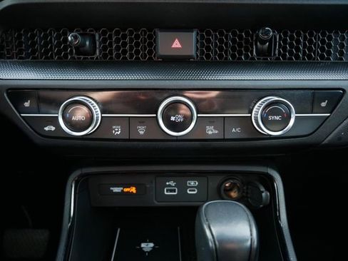 Used 2025 Honda CR-V Sport-L image 21