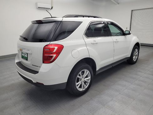 Used 2016 Chevrolet Equinox LT FWD image 10